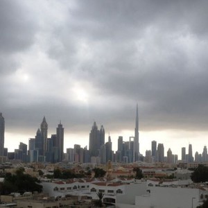 الأربعاء.. طقس غائم وغير مستقر وفرصة للأمطار في عدّة مناطق في البلاد