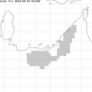 احتمال تشكُل الضباب على بعض المناطق فجر وصباح الجُمعة 