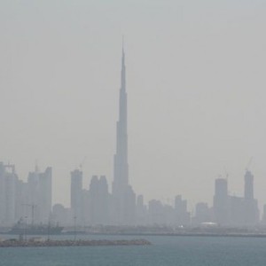 الثلاثاء: أجواء رطبة والعُظمى تقارب الـ 34 درجة مئوية