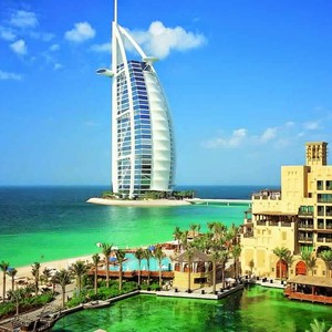 طقس العواصم | درجات حرارة عشرينية وأخرى تتجاوز حاجز 35 مئوية في أجزاء من الوطن العربي