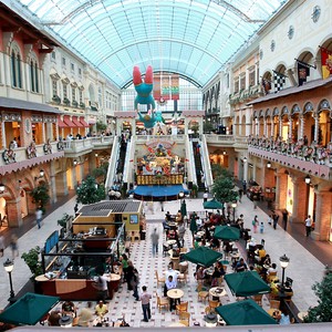 لعشاق التسوق في دبي.. هذه هي أفضل 5 مراكز للتسوق