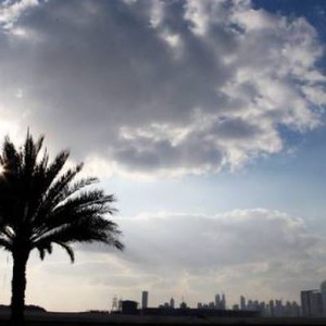 انخفاض طفيف على درجات الحرارة خلال عُطلة نهاية الأسبوع