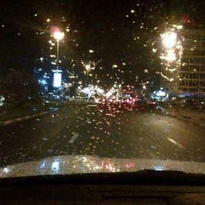 الإثنين: ظُهور السُحُب وفرصة لزخات من الأمطار خاصة مع ساعات الليل