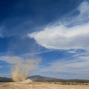 نشاط لرياح البوارح المثيرة للغبار على مناطق مختلفة من البلاد 