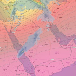 توقعات بعودة الهطولات المطرية تدريجيًا اعتبارًا من الخميس 