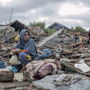حقائق الزلازل وأمواج تسونامي...  232 ألف قتيل في 9 زلازل كبرى بإندونيسيا خلال 14 عامًا