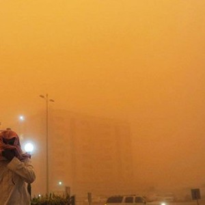 هل يقتل الغبار كورونا وغيره من الفيروسات ؟