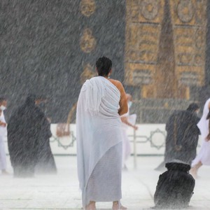 مكة المكرمة | تطورات هامة على الطقس الساعات القادمة .. تفاصيل