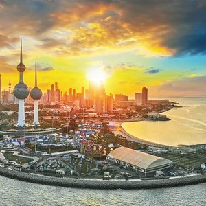 الكويت | طقس شديد الحرارة الجمعة والسبت و 50 درجة مئوية متوقعة في بعض الأجزاء الداخلية