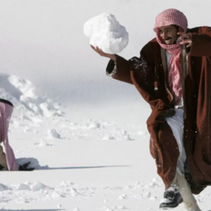 السعودية | 17 نقطة جبلية يزيد ارتفاعها عن 2000م فهل تتساقط عليها الثلوج؟