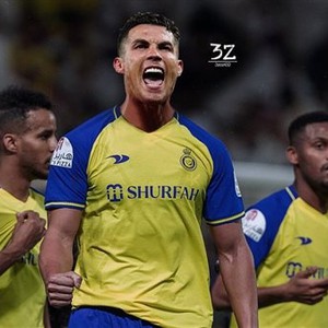 السعودية | رونالدو يشارك اليوم أولى مبارياته مع النصر في مواجهة مع الطائي .. وقت المباراة والقنوات الناقلة