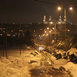 الأردن | هل الشتوة الأولى المبكرة تعني بالضرورة موسم قوي؟