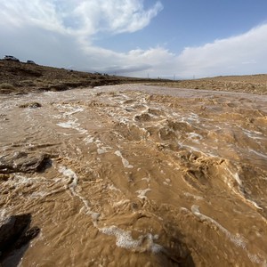 السعودية | زخات امطار رعدية على الجبال الغربية من المملكة خلال الاسبوع 