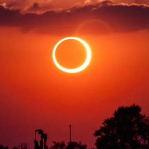 جمعية المبادرة المغربية للعلوم والفكر: الأرض تودع 2019 بكسوف حلقي يوم 26 دجنبر