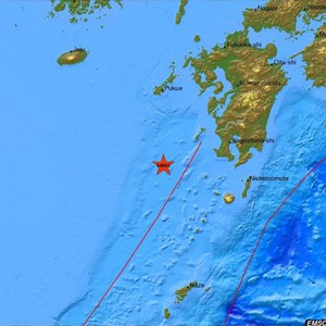 زلزال بقوة 6.5 درجة يضرب جنوب اليابان