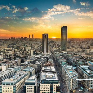 الأردن | طقس معتدل يميل للحرارة مع ساعات العصر يوم الأحد