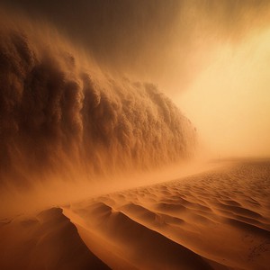 الخليج العربي | ظاهرة جوية هامة تختفي عن أجواء السعودية والخليج في فصل الخريف