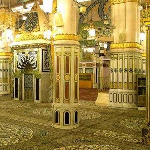 Saudi Arabia | Hajj and Umrah begins with the application of the pre-booking system for prayers in the honorable kindergarten.. the booking method inside