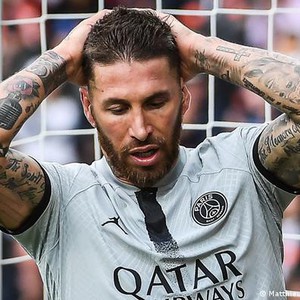 راموس يتلقى عروضا من السعودية .. هل يرحل عن سان جيرمان؟