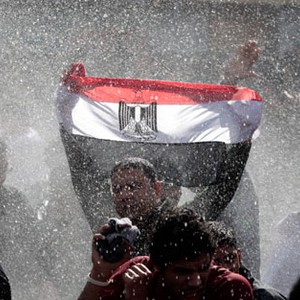 الاثنين القادم..توقعات لتساقط الامطار الخفيفة على القاهرة والوجه البحري وشمال سيناء