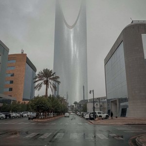 شارك حالة الطقس من حولك مع مستخدمي تطبيق طقس العرب عبر أنت الراصد