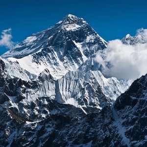 Le bruit et le bruit autour du mont Everest... et les scientifiques révèlent la raison