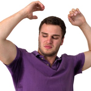 تناول الأطعمة المحتوية على الألياف يجنبك التعرق