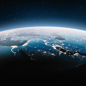 دراسة | انحراف الأرض 80 سم نحو الشرق بسبب السحب المستمر للمياه الجوفية