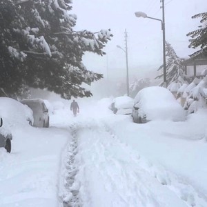 الأردن | هل يُمكن أن تتساقط الثلوج على المملكة في فصل الخريف؟