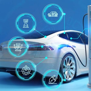 ترخيص أول مصنع للسيارات الكهربائية في السعودية في خطوة جديد للحد من الانبعاثات الكربونية