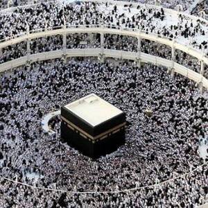 السعودية: اكتمال حلقة الطواف في توسعة الحرم المكي