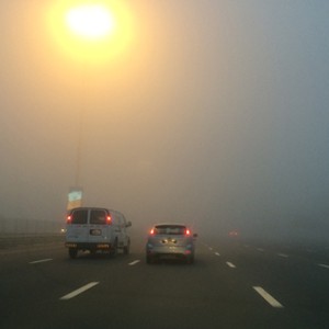 الطقس في الإمارات:أجواء مستقرة أغلب الأسبوع ولكن يجب الحذر من الضباب