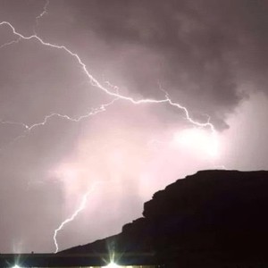 السعودية | المناطق المشمولة بتوقعات الأمطار ليوم الجمعة 27-6-2025م