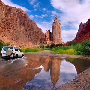 السعودية | طقس مستقر خلال عطلة نهاية الأسبوع وفرص محدودة للأمطار جنوب غرب المملكة