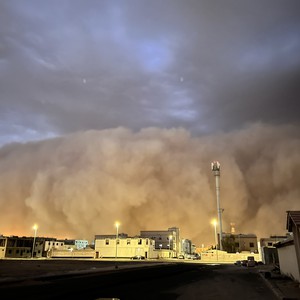 الحصيني: 5 أسباب تجعل من الحالة الماطرة المؤثرة على المملكة حالة تاريخية