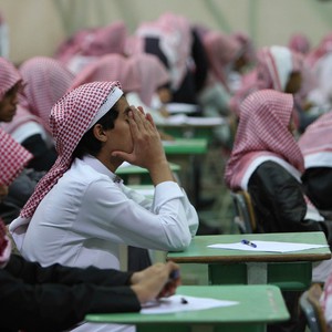 بالتزامن مع الإختبارات .. هل تؤثر الحرارة العالية على أداء الطالب في الإختبارات؟