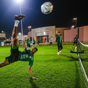 World Cup 2022 | Saudi national football team matches