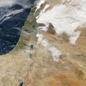 الخميس.. ضباب مُحتمل صباحاً وأجواء مستقرّة خلال ساعات النهار