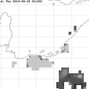أجواء رطبة للغاية فجر الخميس وضباب محتمل على أجزاء محدودة 