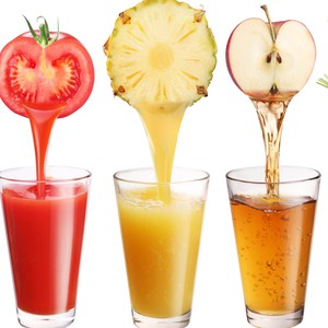 مشروبات للحفاظ على رطوبة البشرة ورشاقة الجسم