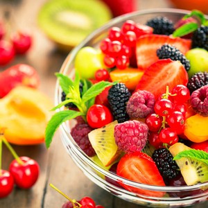 الفاكهة الموسمية في كل شهر من السنة.. والفرق بين فاكهة الصيف وفاكهة الشتاء