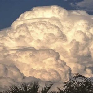 السعودية | فرص لزخات رعدية على أجزاء من المنطقة الشرقية يوم الخميس