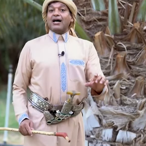 بالفيديو | الزعاق يحذر من خروج  الأفاعي من مخابئها من شدة الحر! .. ويبشر بقرب ظهور نجم سهيل