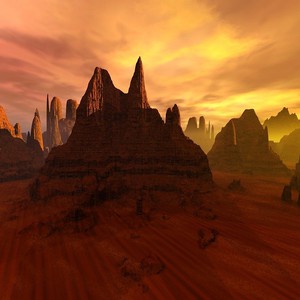 السعودية | طقس العرب يكشف توقعات الموجات الحارة خلال اغسطس ومابعده مقارنة مع يوليو