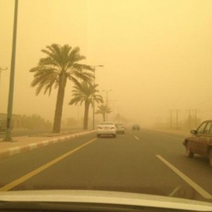 تأثير الغبار على صحة الإنسان وكيفية الوقاية منه