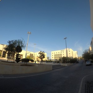 الخميس | درجات حرارة دون المعدل بقليل و طقس مائل الى البرودة مساءاً 