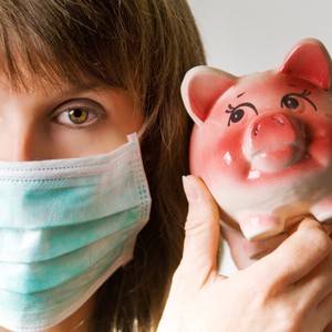 ارتفاع عدد وفيات إنفلونزا الخنازير إلى 9 أشخاص