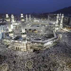 تعرف على فضائل وفوائد الحج