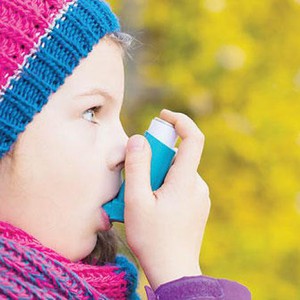 ما هو تأثير تغيرات الطقس على مرض الربو؟