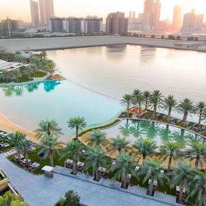 البحرين | طقس مستقر وارتفاع على درجات الحرارة 
